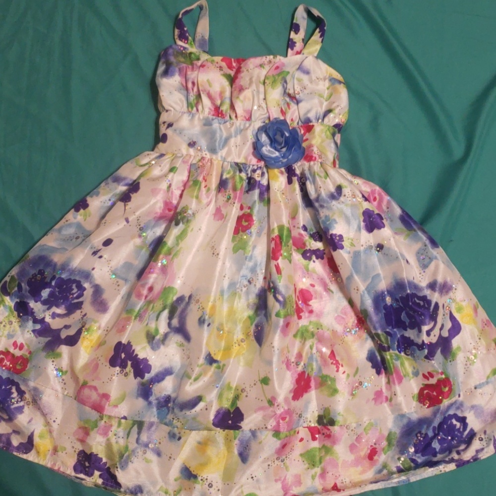 EmilyWest special occasion dress